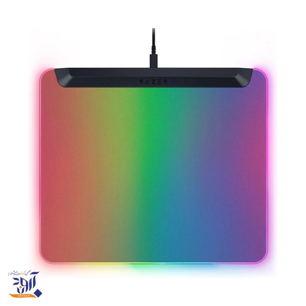 پد ماوس ریزر مدل Firefly V2 Pro مشکی